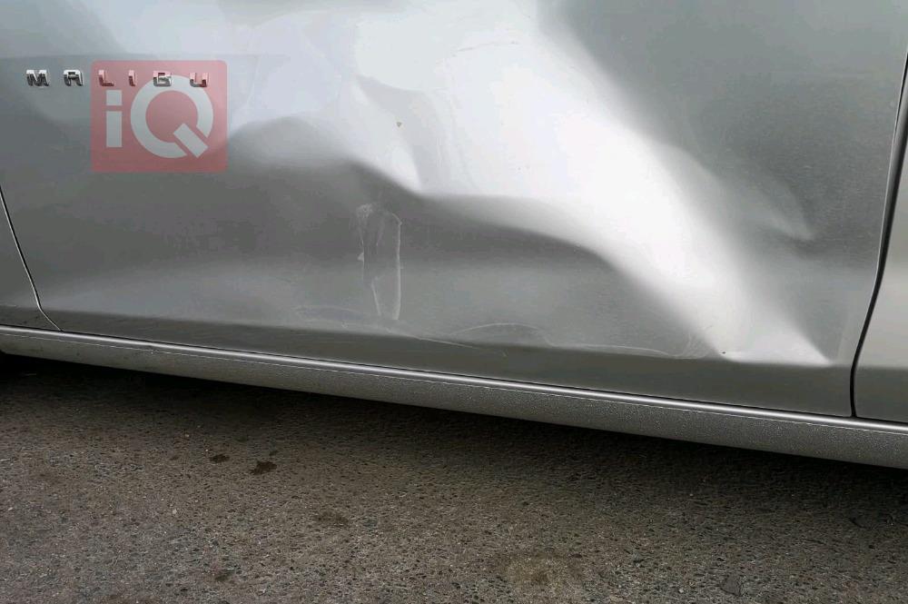 شێڤرۆلێت مالیبۆ